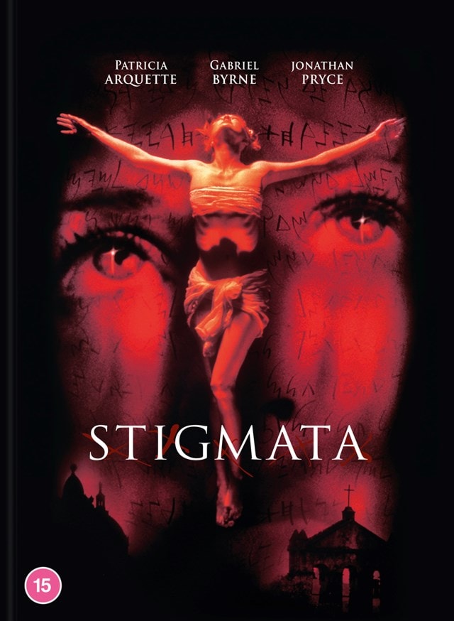 Stigmata - 1