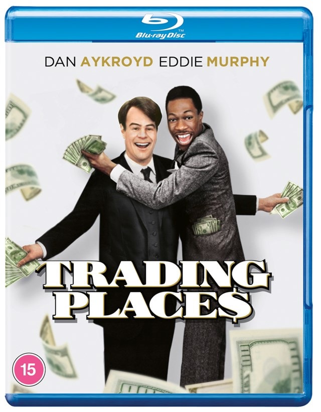 Trading Places - 1