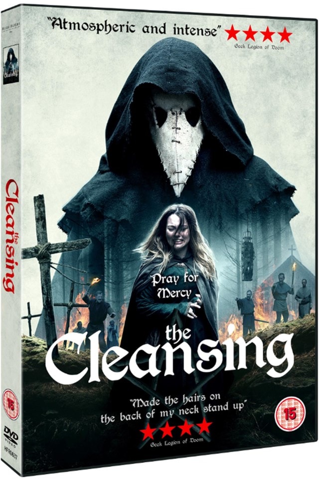 The Cleansing - 2