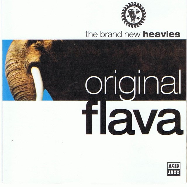 Original Flava - 1