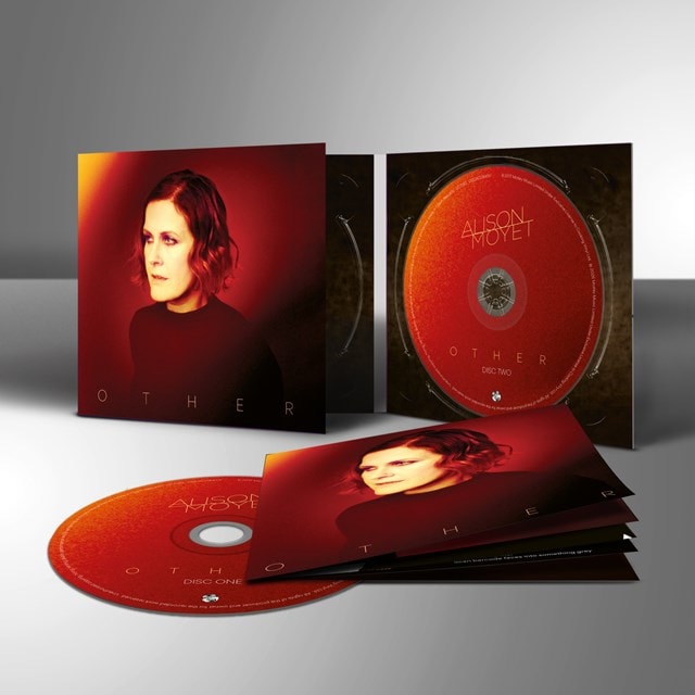 Other (Deluxe Edition) - 2