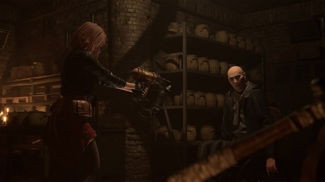 Tormented Souls II (PS5) - 9
