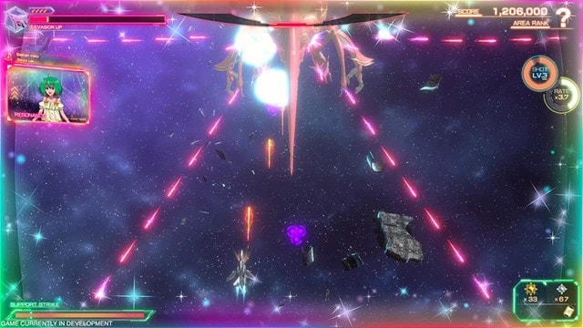 Macross: Shooting Insight (Nintendo Switch) - 6