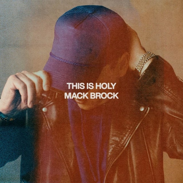 This Is Holy - 1