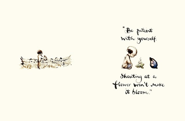 Always Remember: The Boy, the Mole, the Fox, the Horse and the Storm Hardback By Charlie Mackesy - 2