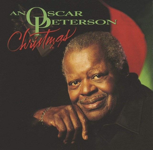 An Oscar Peterson Christmas - 1