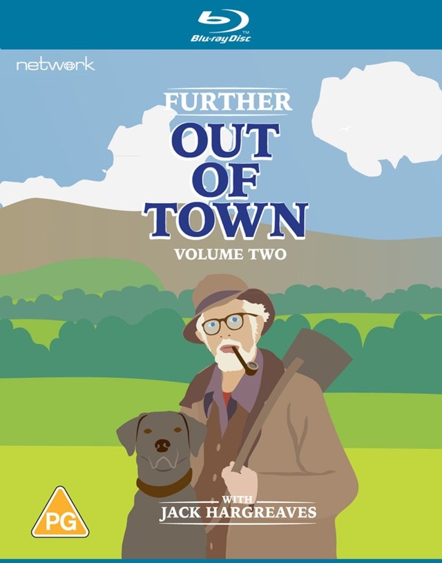 Further Out of Town: Volume Two - 1