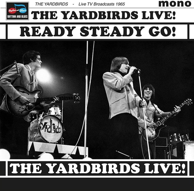 Ready Steady Go! Live in '65 - 1