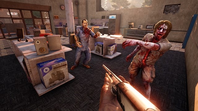 7 Days to Die - Console Edition (PS5) - 6