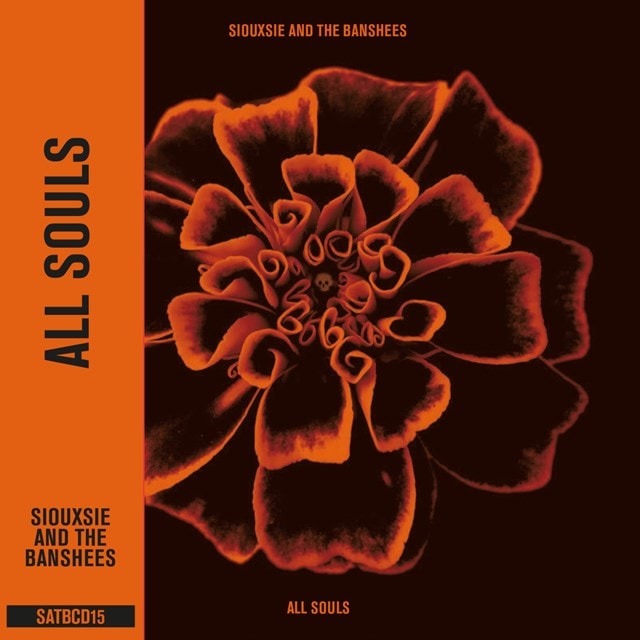 All Souls - 3