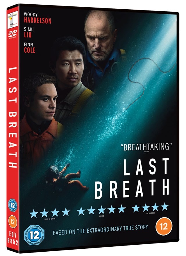 Last Breath - 2