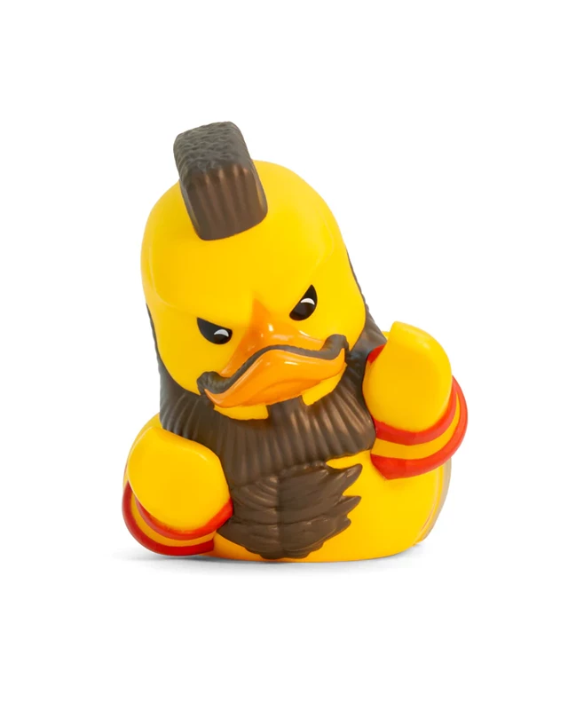 Zangief Street Fighter 1st Edition Tubbz - 2