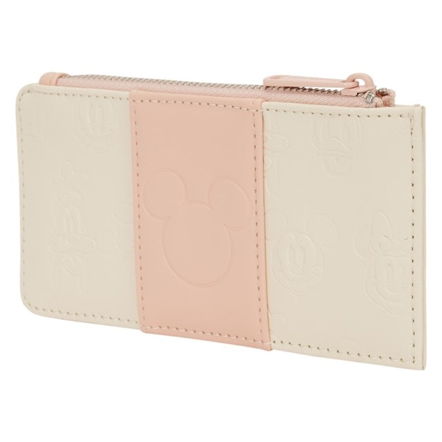 Mickey & Friends All-Over Print Loungefly Large Card Holder - 2