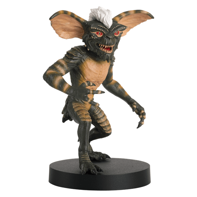 Gremlins: Stripe Hero Collector Figurine - 3