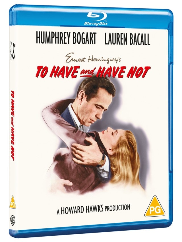 To Have and Have Not - 2