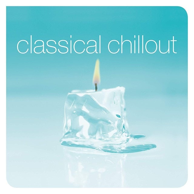 Classical Chillout - 1