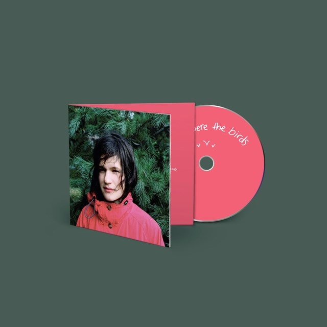 Hours Were the Birds - 2