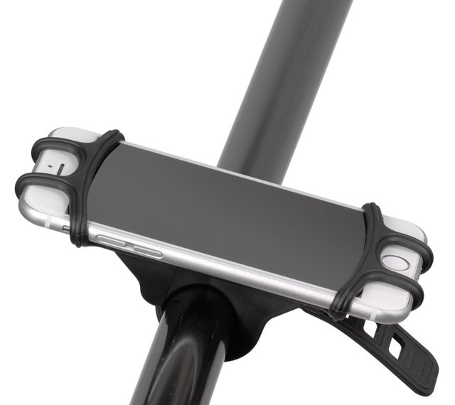 Vivanco Smartphone Bike Mount - 2