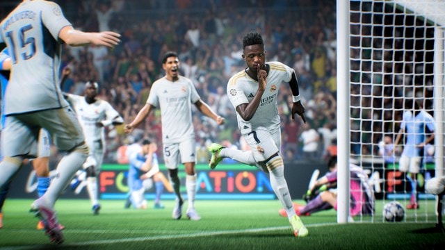 EA Sports FC 24 (PS4) - 8