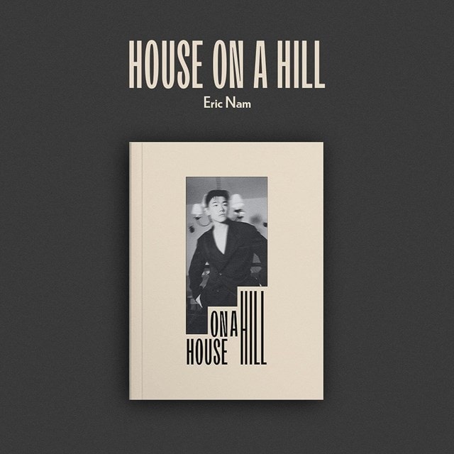 House On a Hill - 1