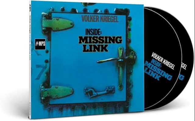 Inside: Missing Link - 2