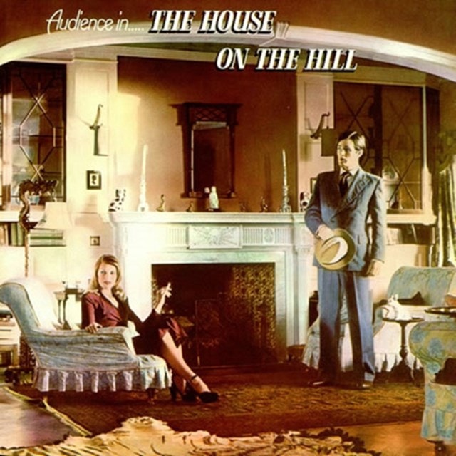 The House On the Hill - 1