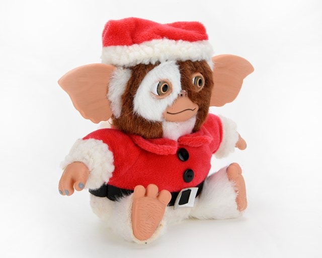Santa Gizmo Gremlins Neca Soft Toy - 2
