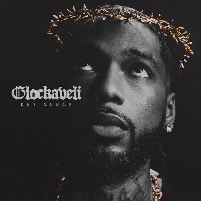 Glockaveli - 1