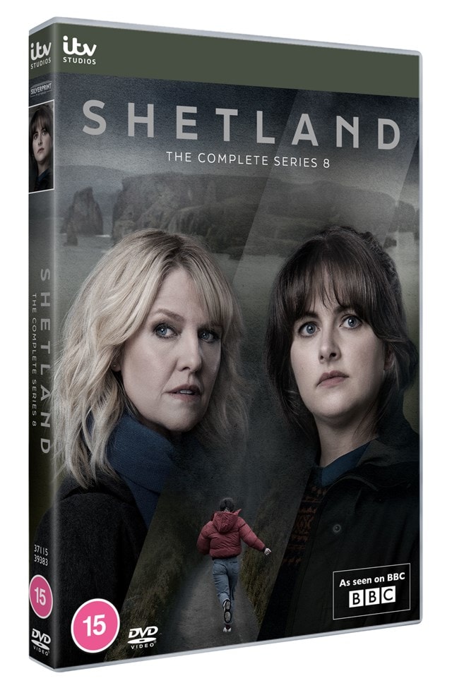 Shetland: The Complete Series 8 - 2