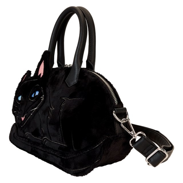 Coraline Cat Crossbody Loungefly Bag - 2