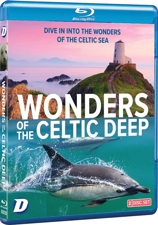 Wonders of the Celtic Deep - 2