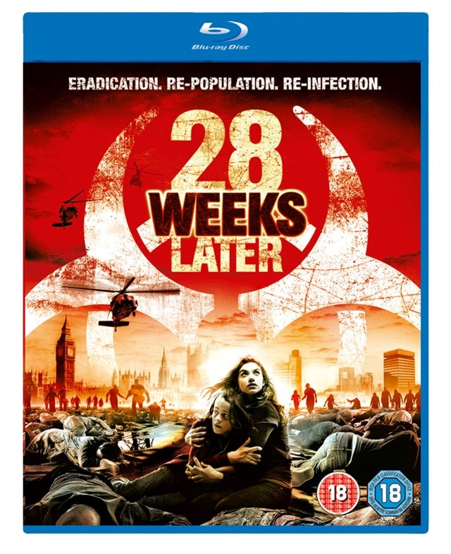 28 Weeks Later - 1