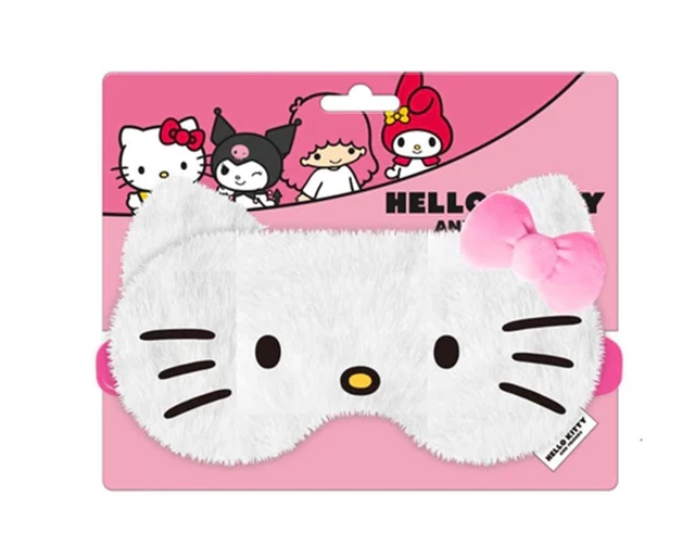 Hello Kitty Sleep Mask - 1