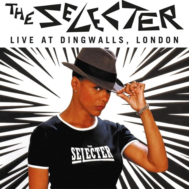 Live at Dingwalls, London - 2