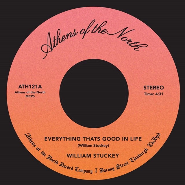 Everything That's Good in Life - 1