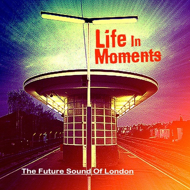 Life in Moments - 1