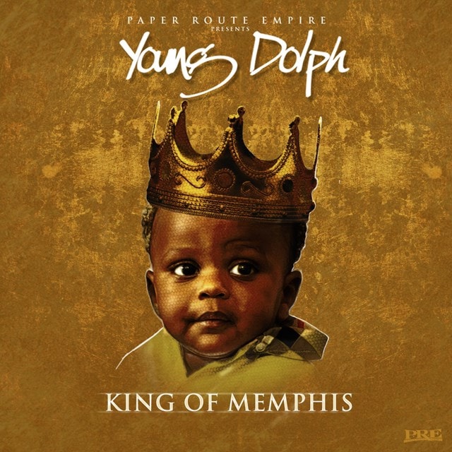 King of Memphis - 1