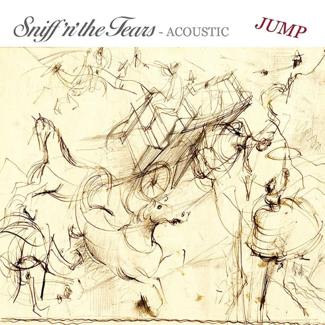 Jump: Acoustic - 1