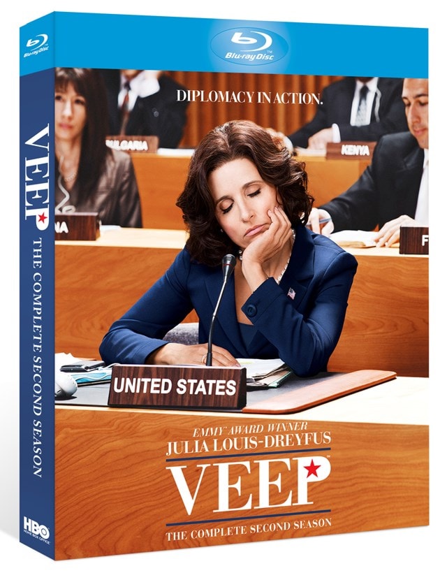 Veep: The Complete Second Season - 2