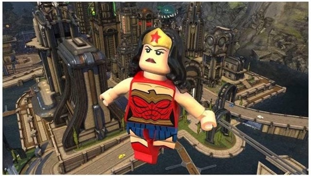 LEGO DC Super Villains (Nintendo Switch) - 4