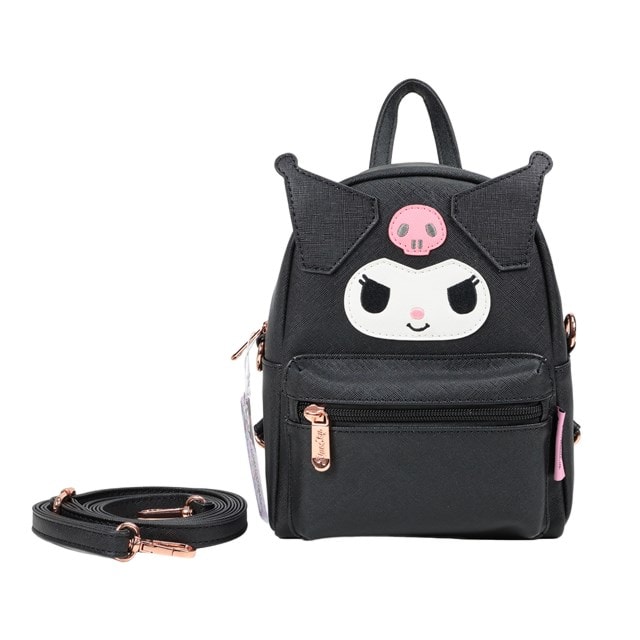 Kuromi Sanrio Hello Kitty & Friends Backpack - 2