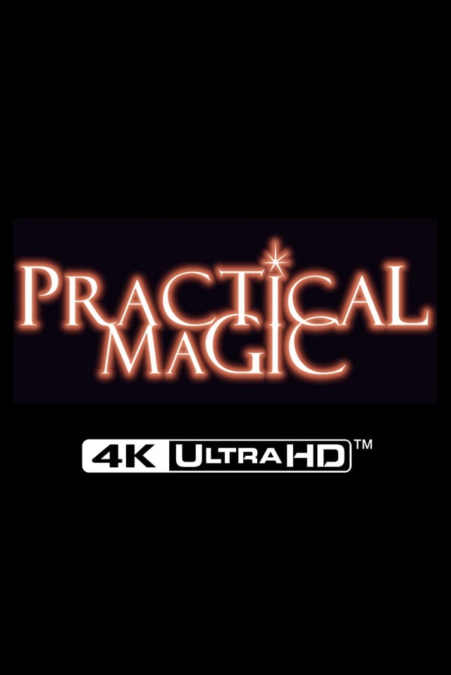 Practical Magic | HMV Store