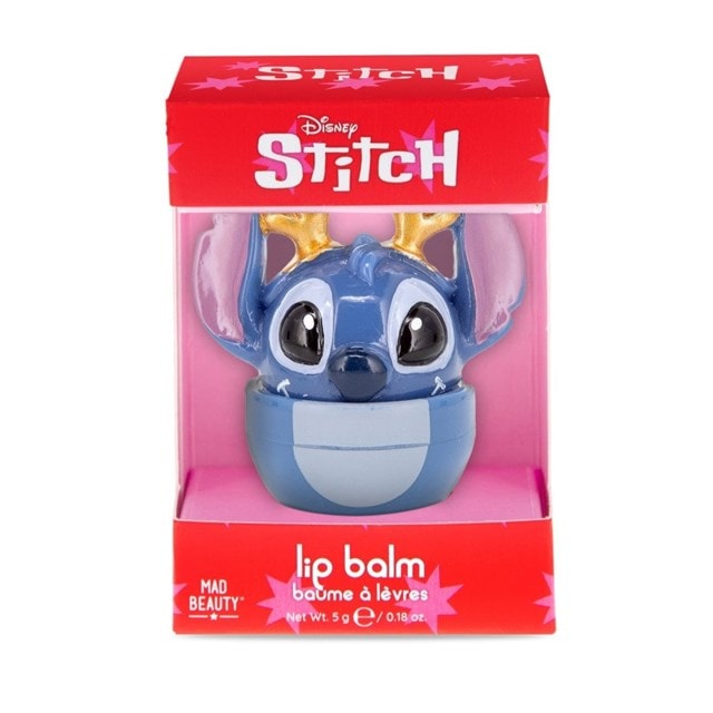 Stitch At Christmas Lip Balm - 3