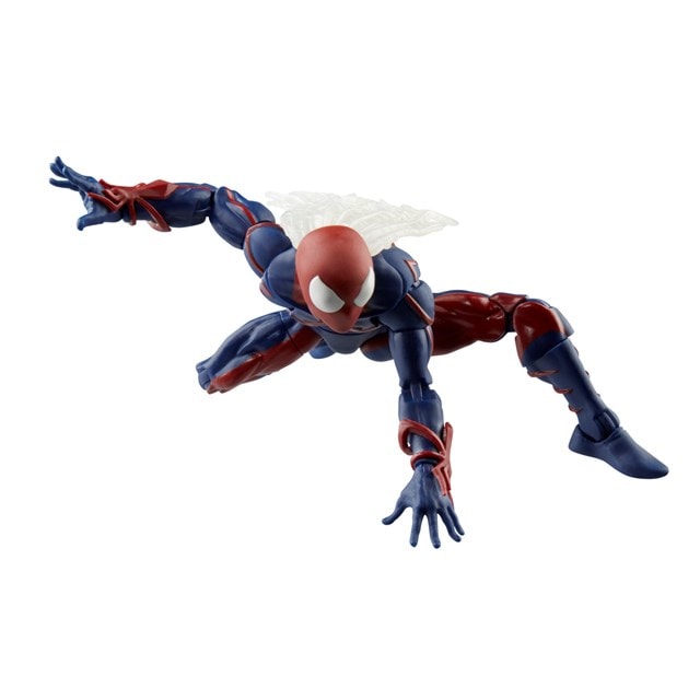 Spider-Man Unlimited Marvel Legends Series Hasbro Action Figure - 3