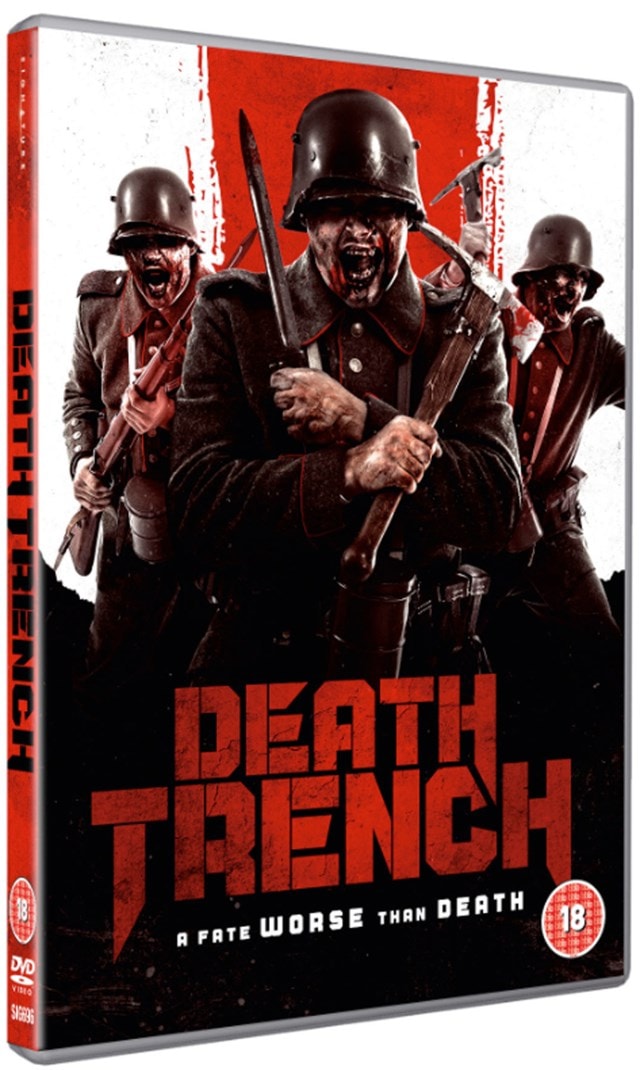 Death Trench - 2