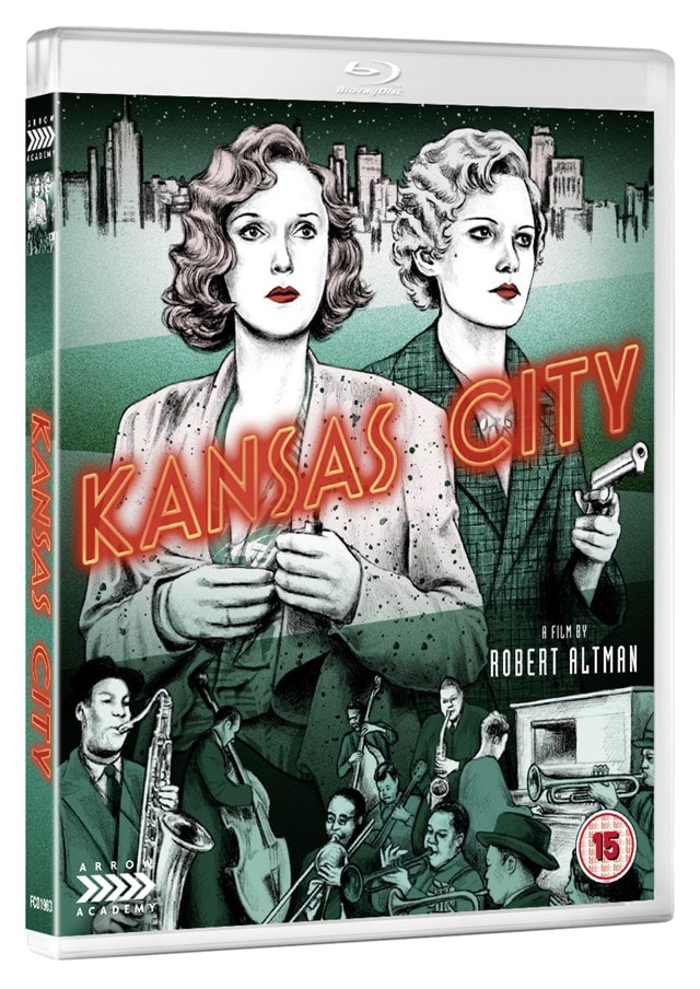Kansas City - 2