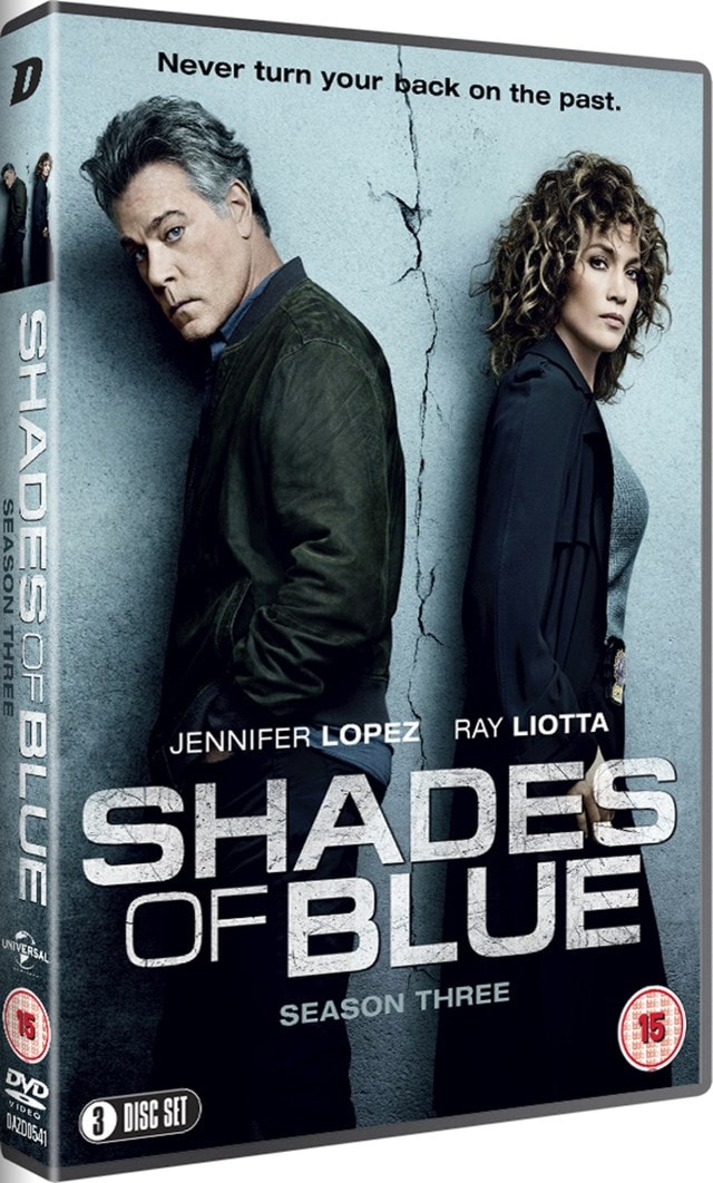 Shades of Blue: Season Three - 2