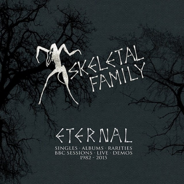 Eternal - 1