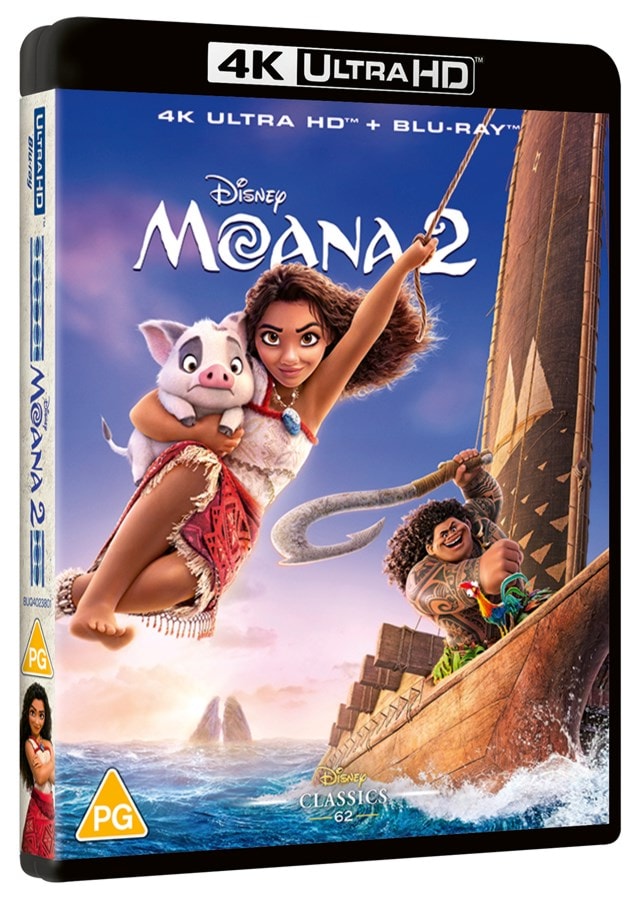 Moana 2 - 4