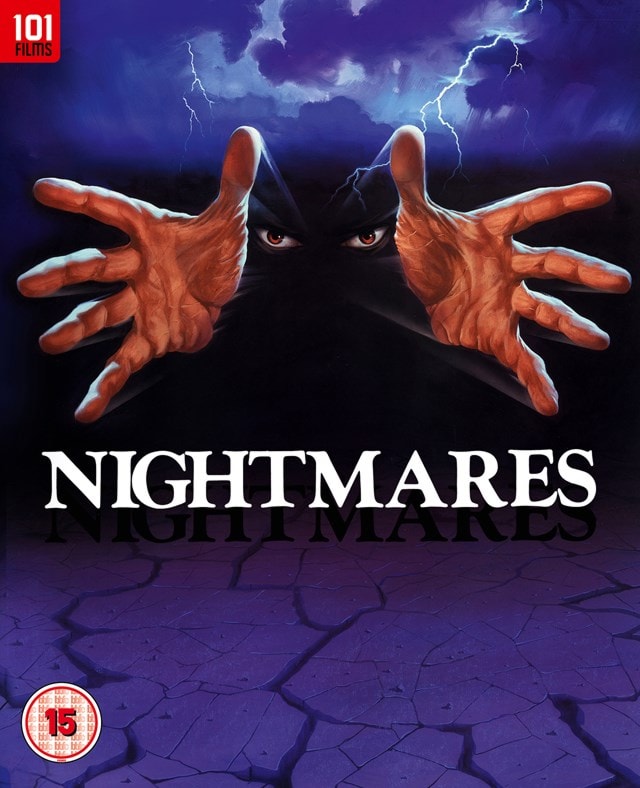 Nightmares - 1